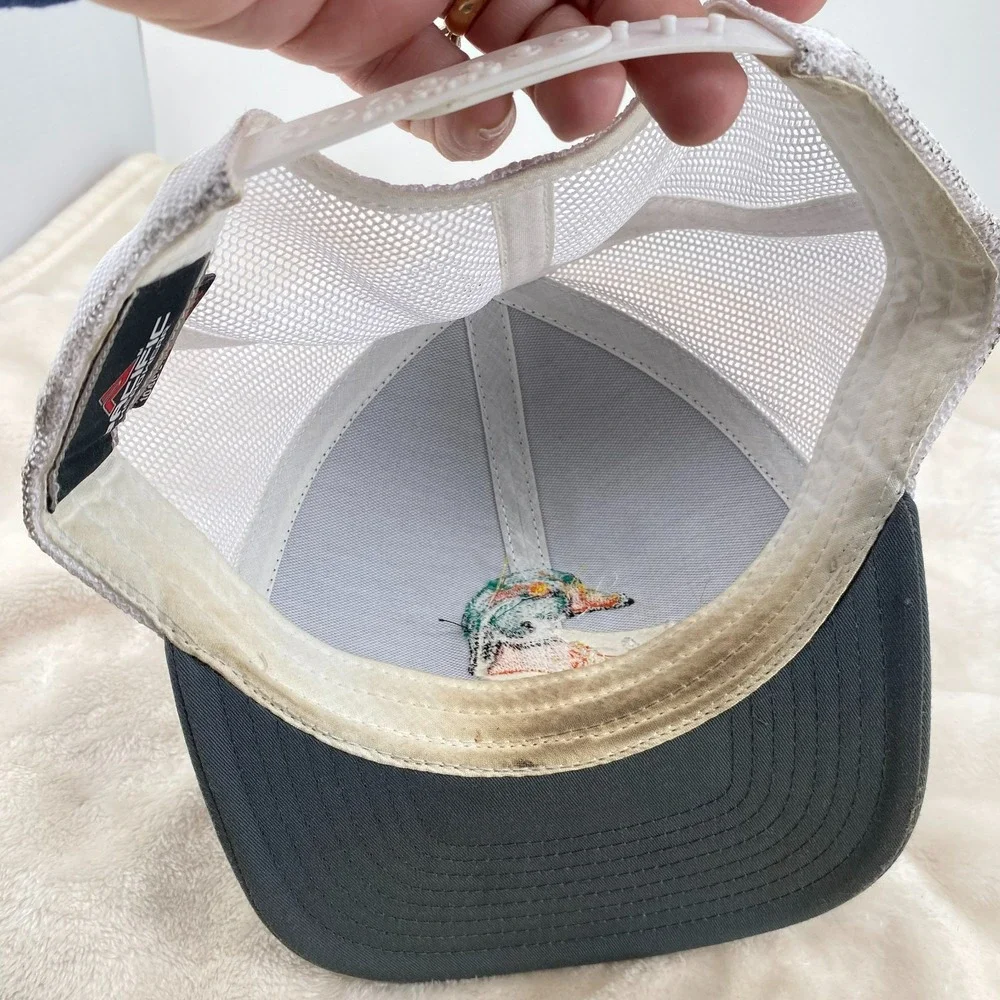 Pacific Headwear old south